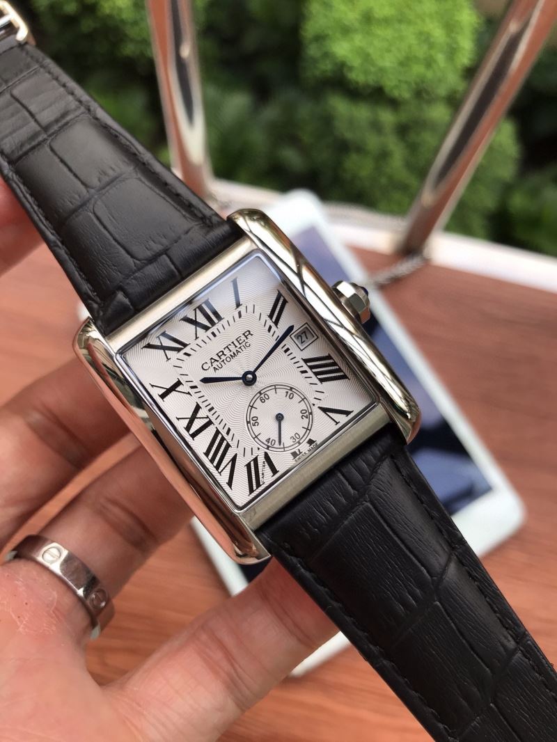 CARTIER Watches