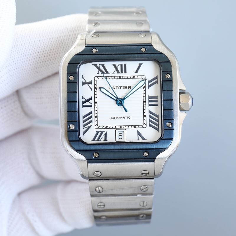 CARTIER Watches