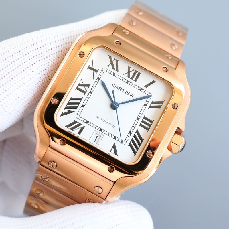 CARTIER Watches