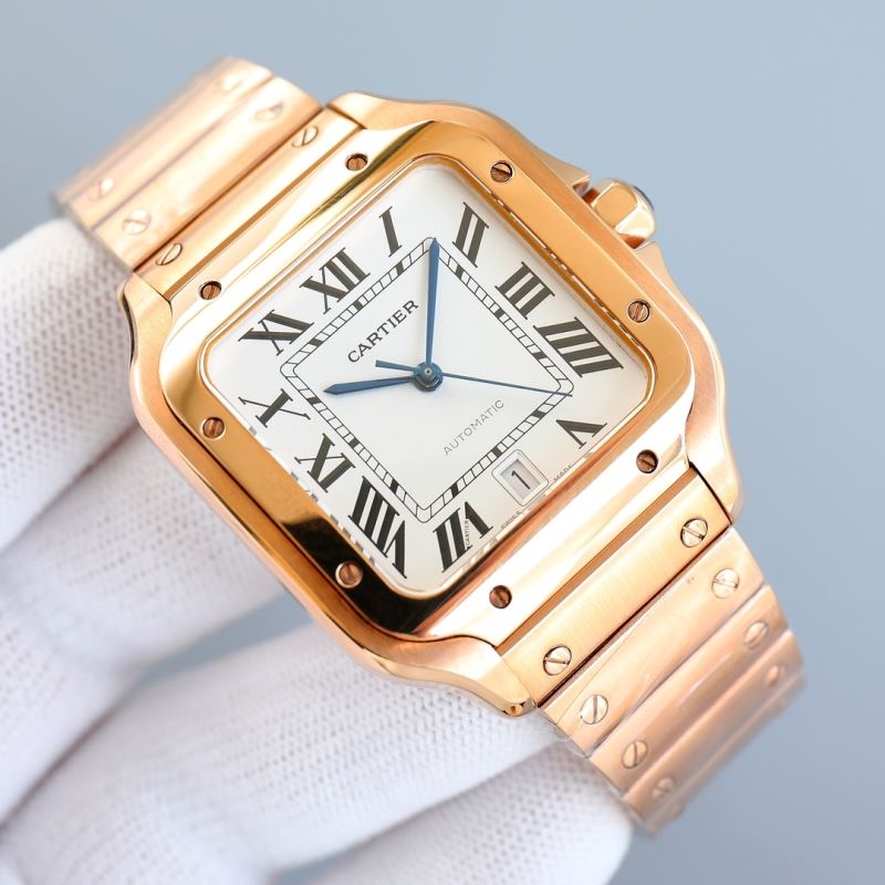 CARTIER Watches