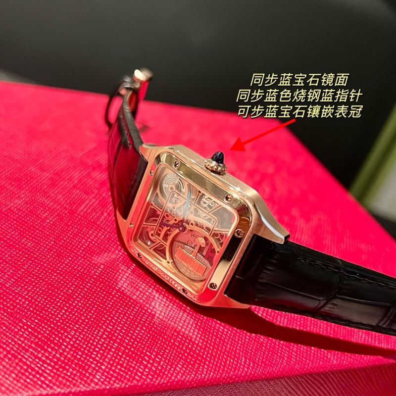 CARTIER Watches