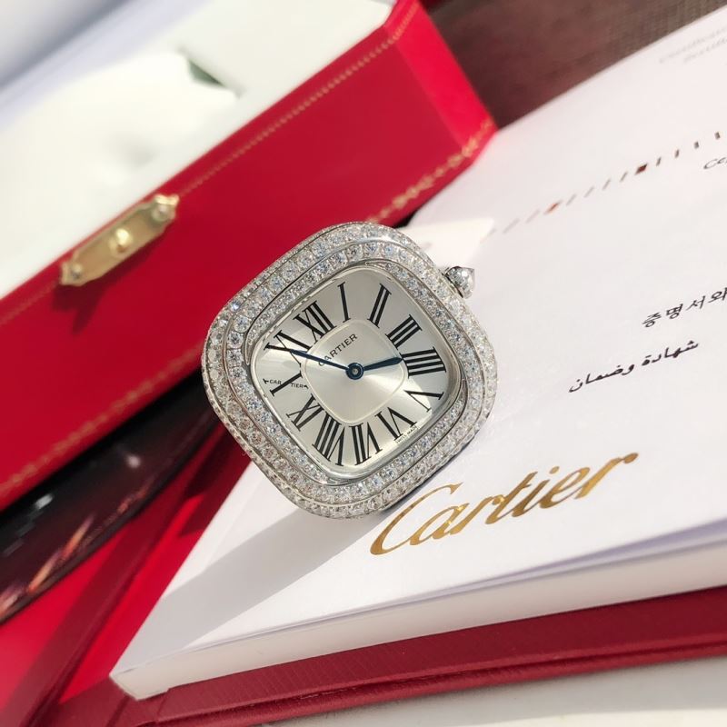 CARTIER Watches