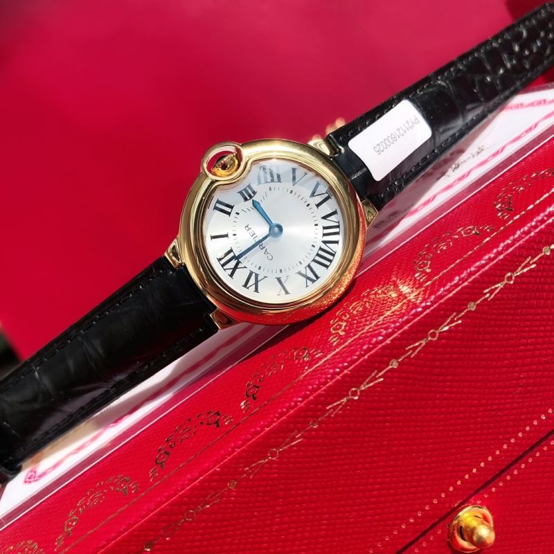 CARTIER Watches