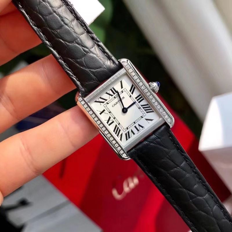 CARTIER Watches