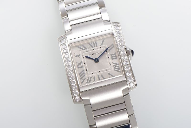 CARTIER Watches