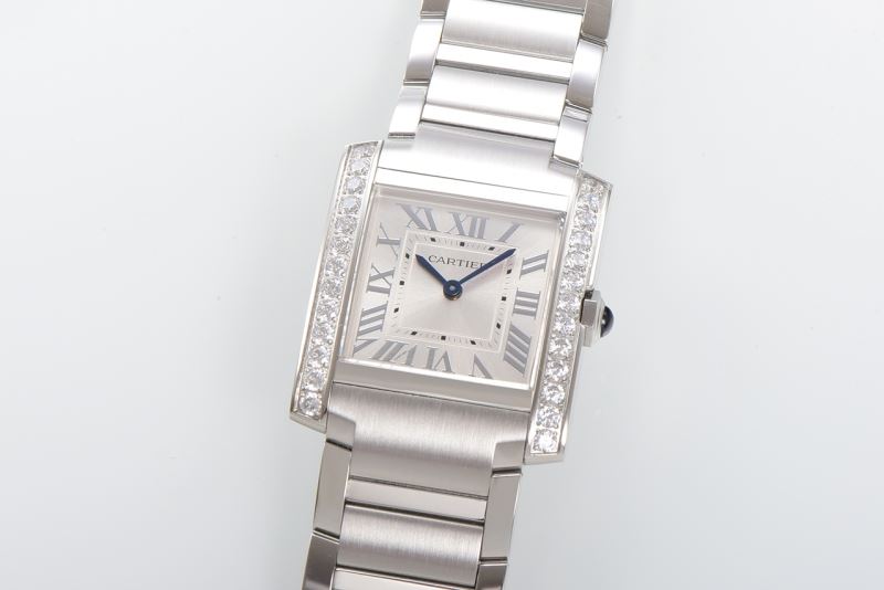 CARTIER Watches