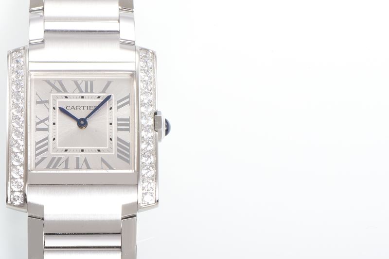 CARTIER Watches