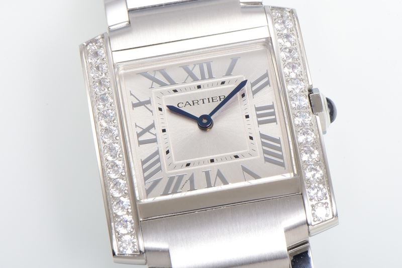 CARTIER Watches