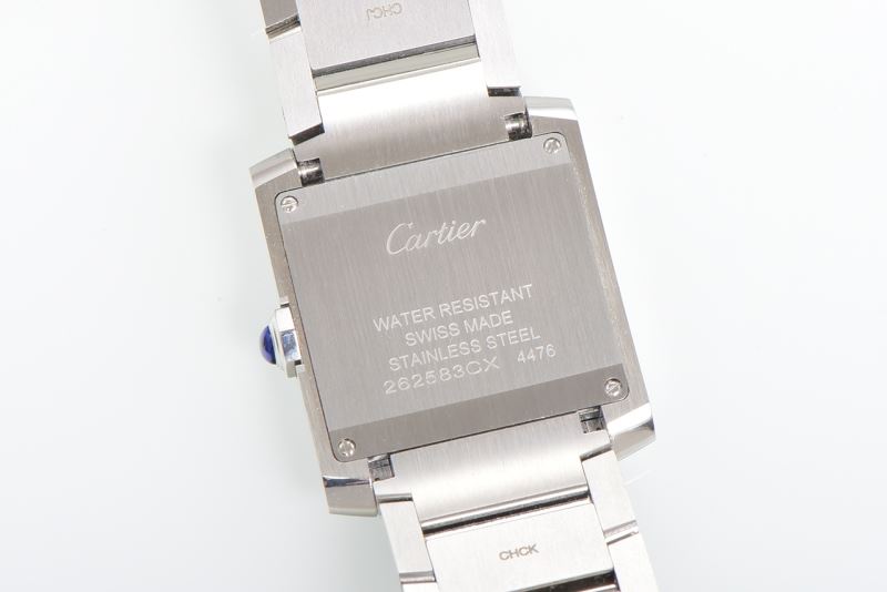 CARTIER Watches