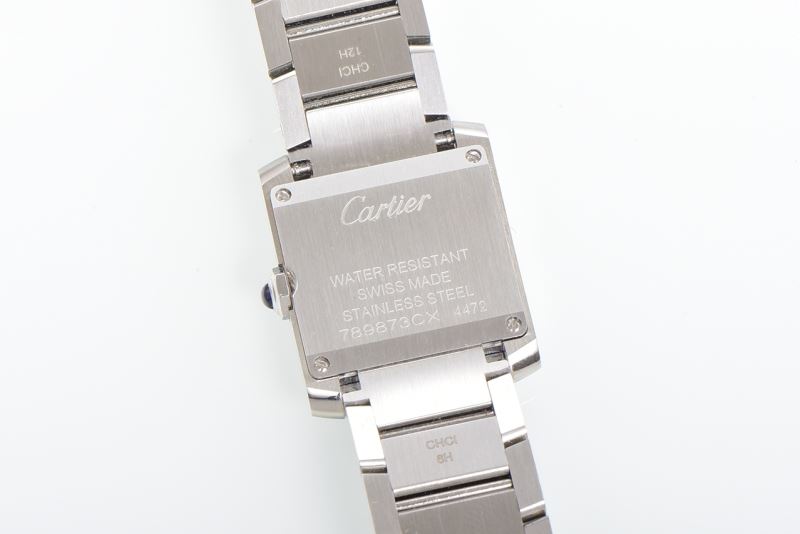 CARTIER Watches