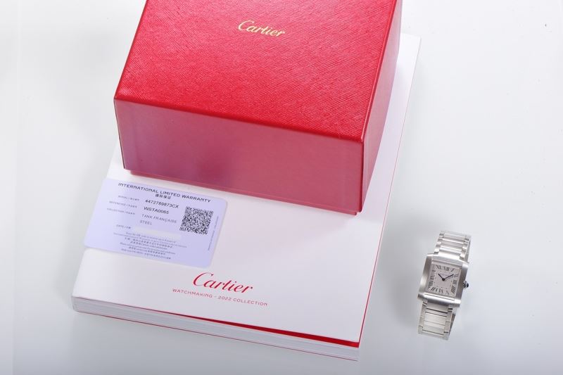 CARTIER Watches