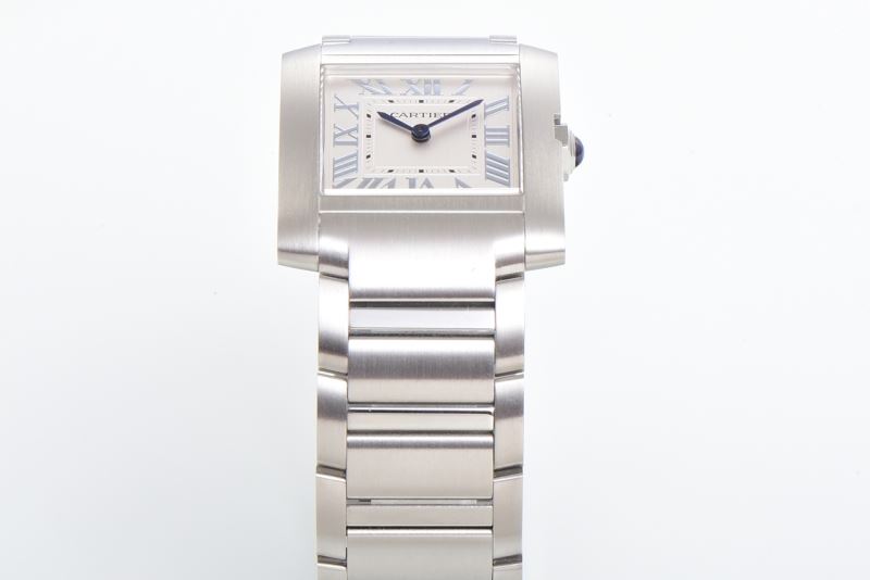 CARTIER Watches