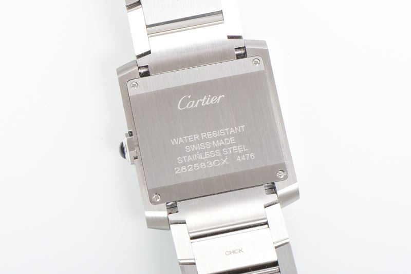 CARTIER Watches