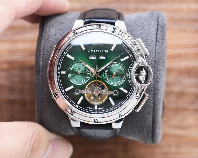 CARTIER Watches