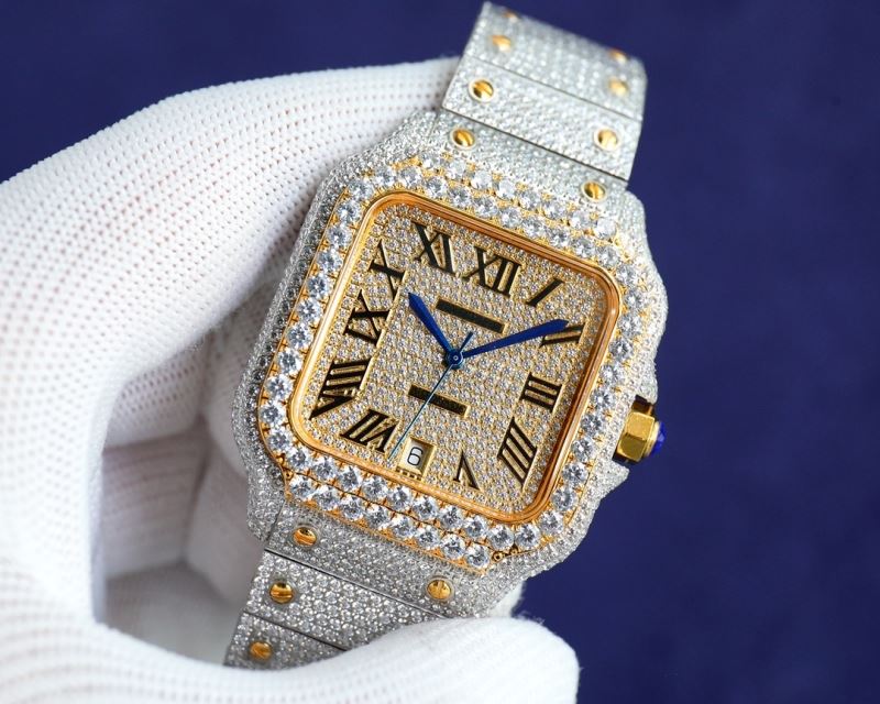 CARTIER Watches