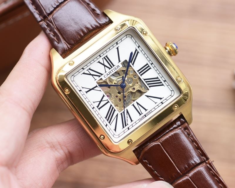 CARTIER Watches