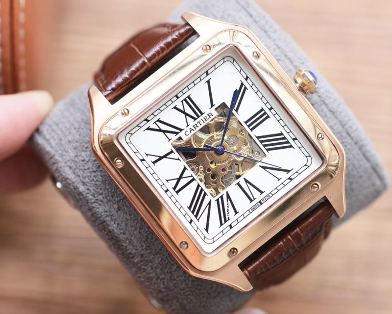 CARTIER Watches