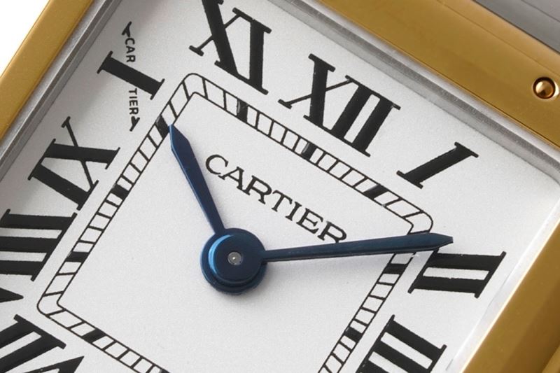 CARTIER Watches