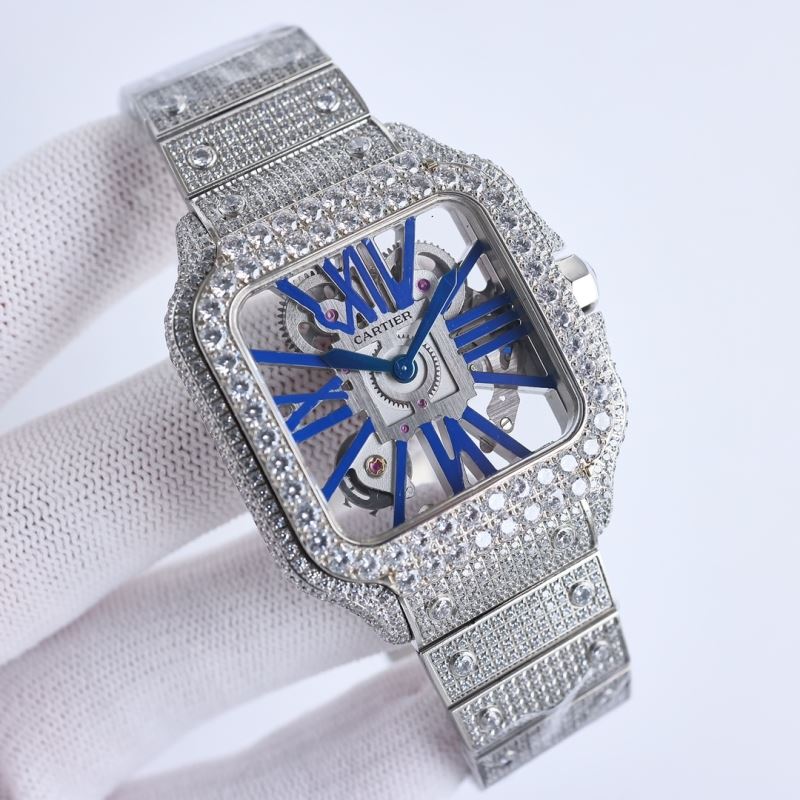 CARTIER Watches - Click Image to Close