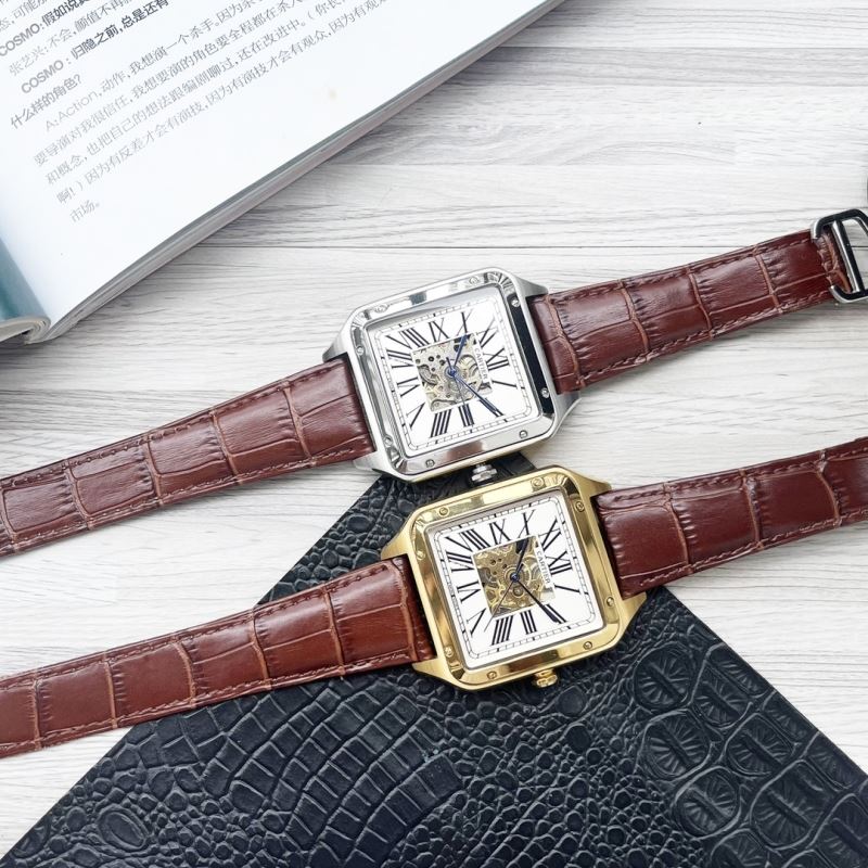 CARTIER Watches