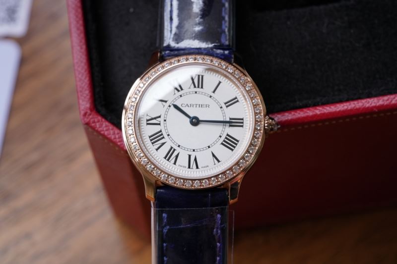 CARTIER Watches