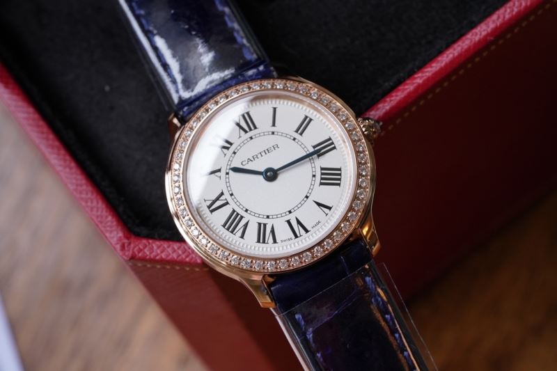 CARTIER Watches