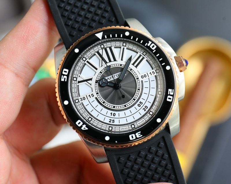 CARTIER Watches