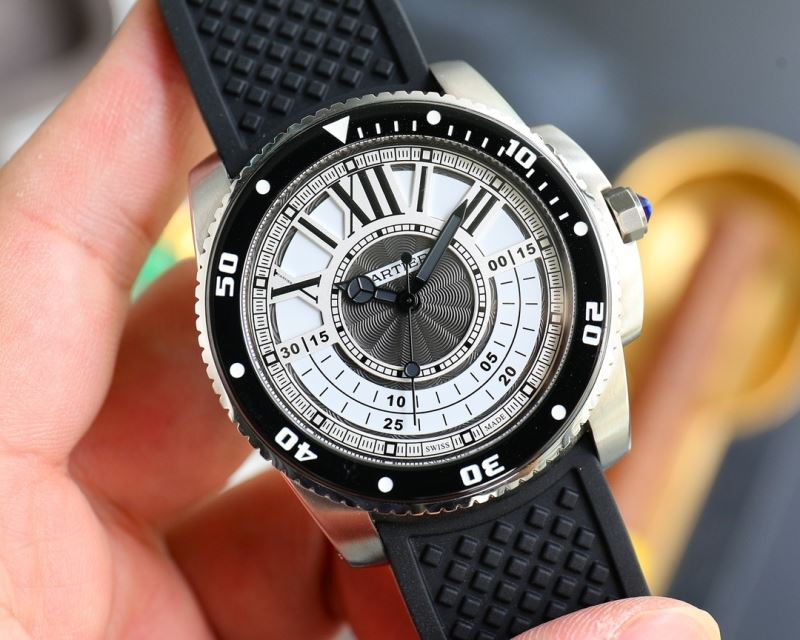 CARTIER Watches