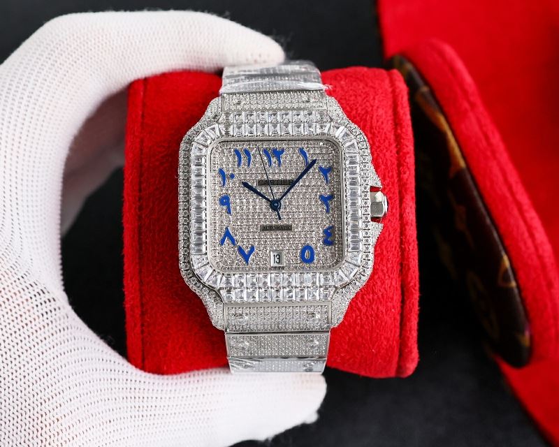 CARTIER Watches