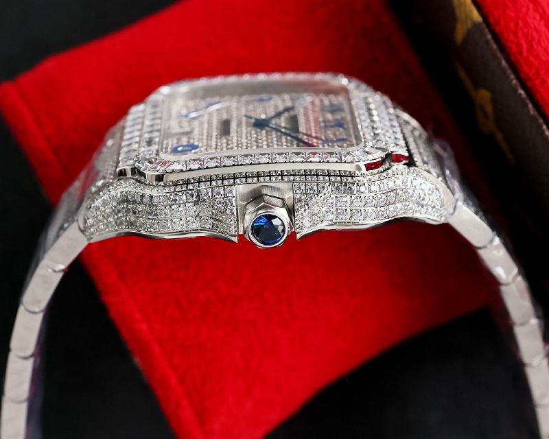 CARTIER Watches