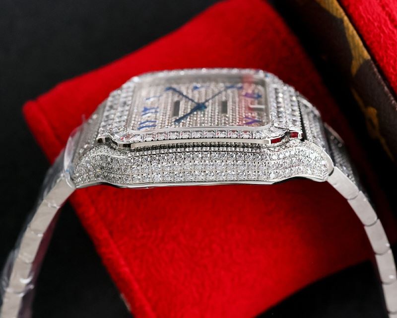 CARTIER Watches