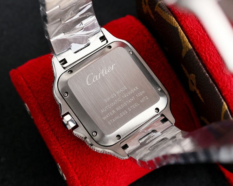 CARTIER Watches