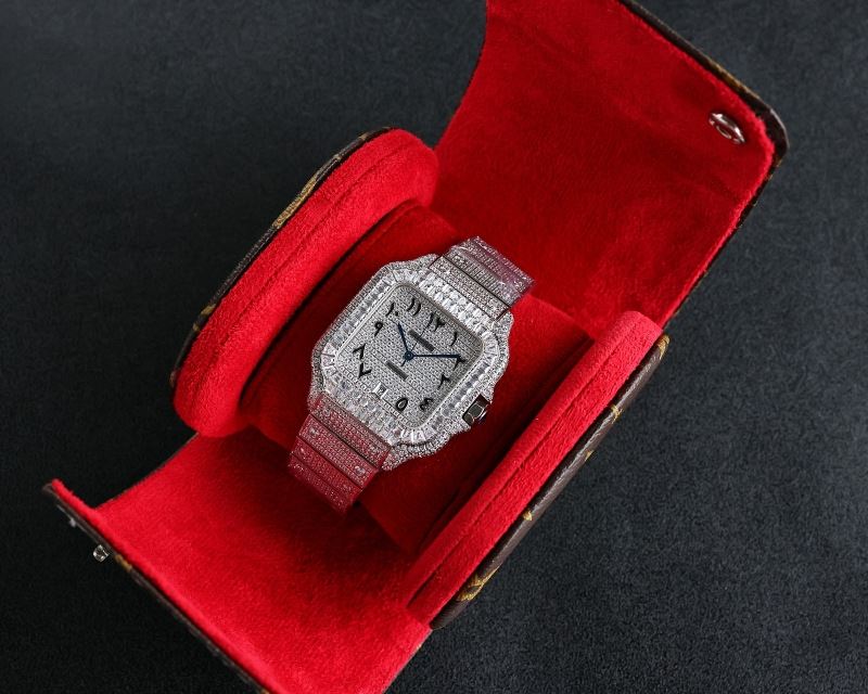 CARTIER Watches