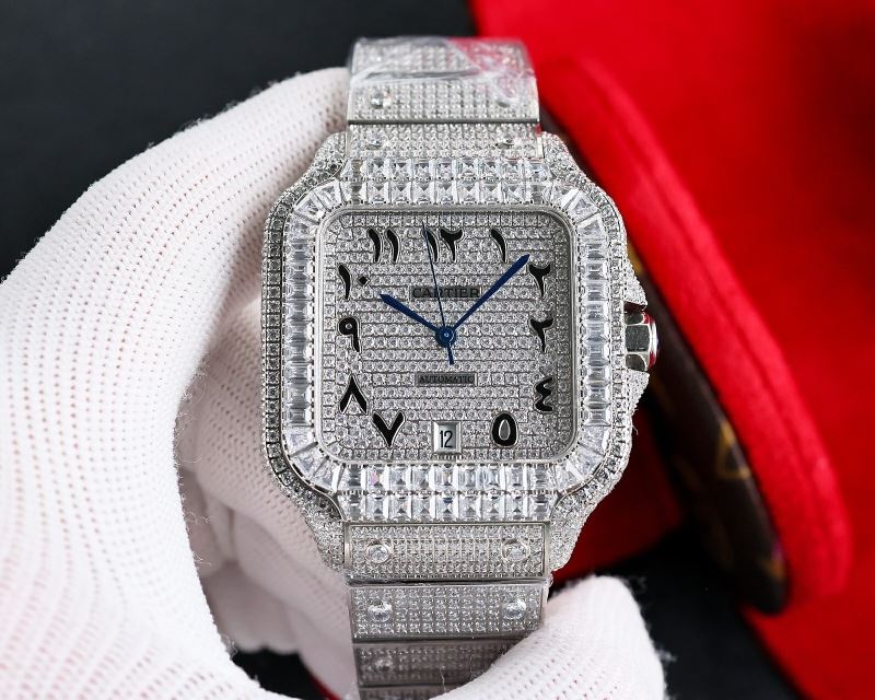 CARTIER Watches