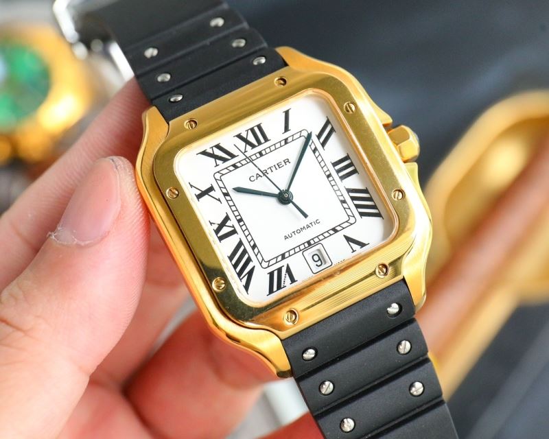 CARTIER Watches