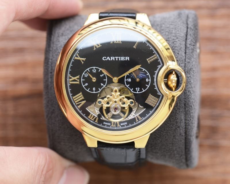 CARTIER Watches