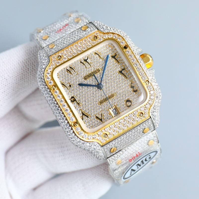 CARTIER Watches