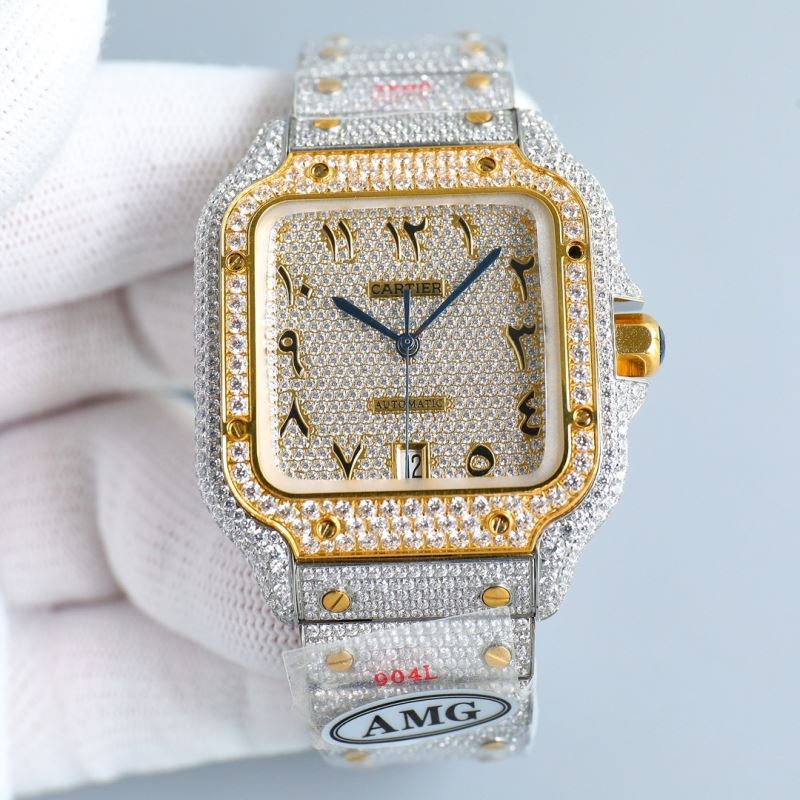 CARTIER Watches