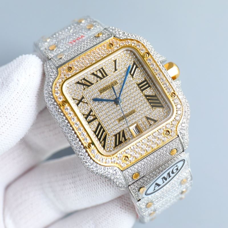 CARTIER Watches