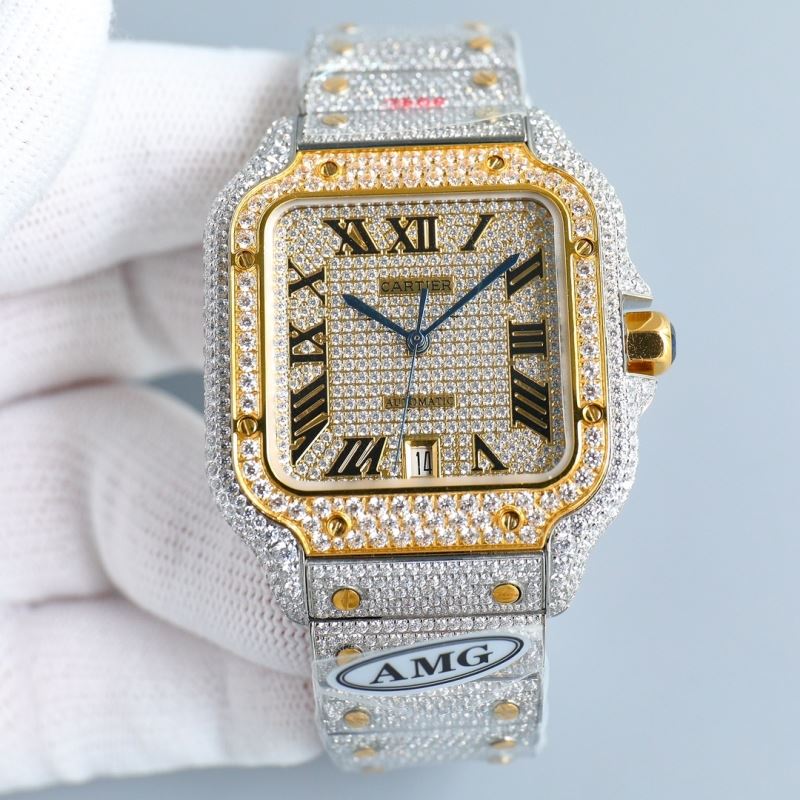 CARTIER Watches