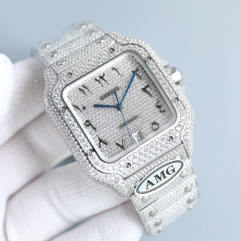 CARTIER Watches