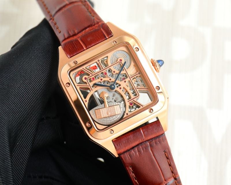 CARTIER Watches