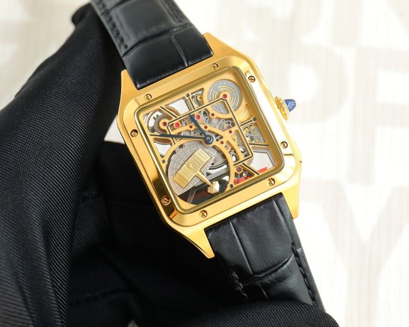 CARTIER Watches