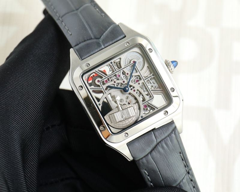 CARTIER Watches