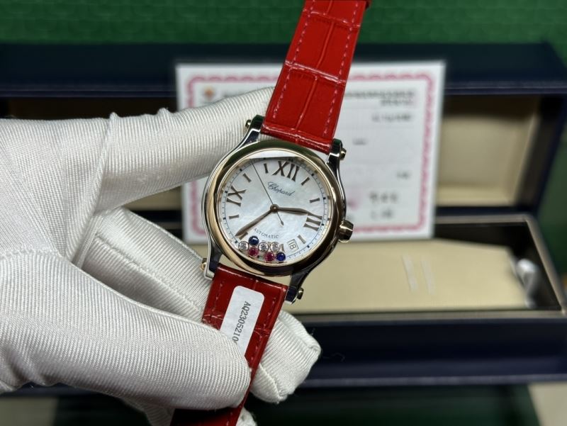 CARTIER Watches