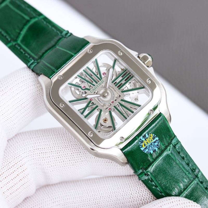 CARTIER Watches