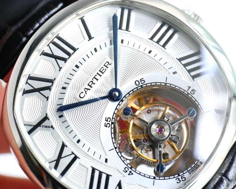 CARTIER Watches