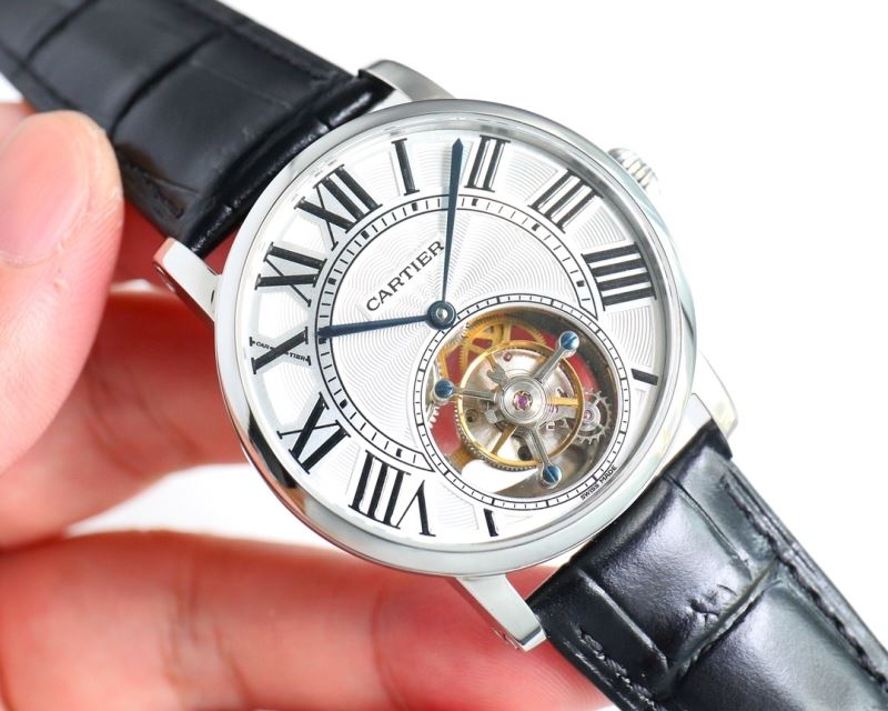 CARTIER Watches