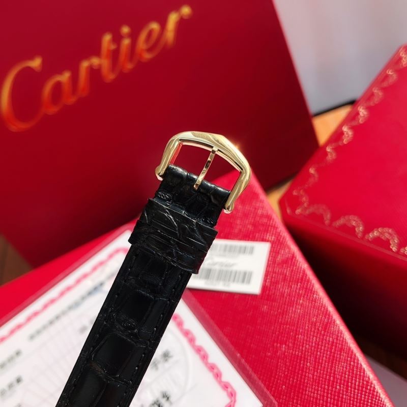 CARTIER Watches