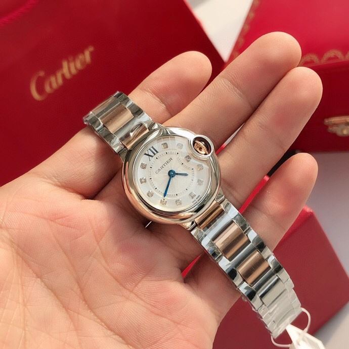 CARTIER Watches